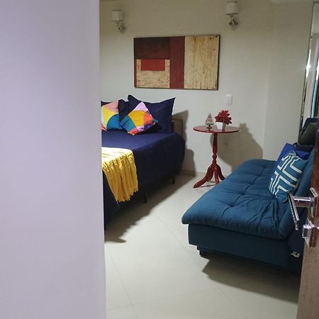 Flat Garatucaia Apartamento Angra dos Reis Exterior foto