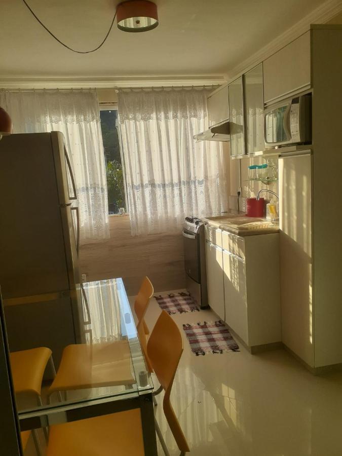 Flat Garatucaia Apartamento Angra dos Reis Exterior foto