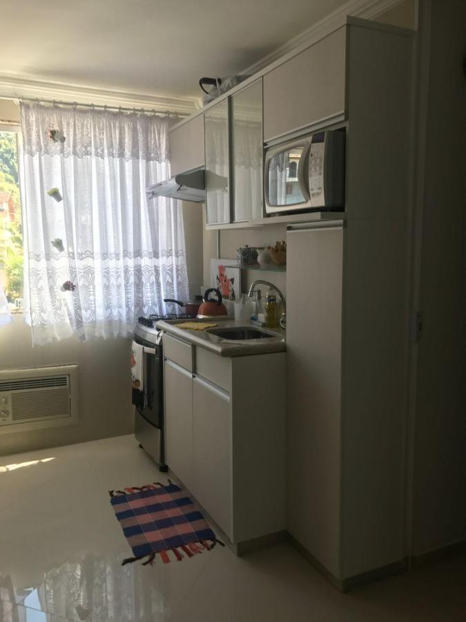 Flat Garatucaia Apartamento Angra dos Reis Exterior foto