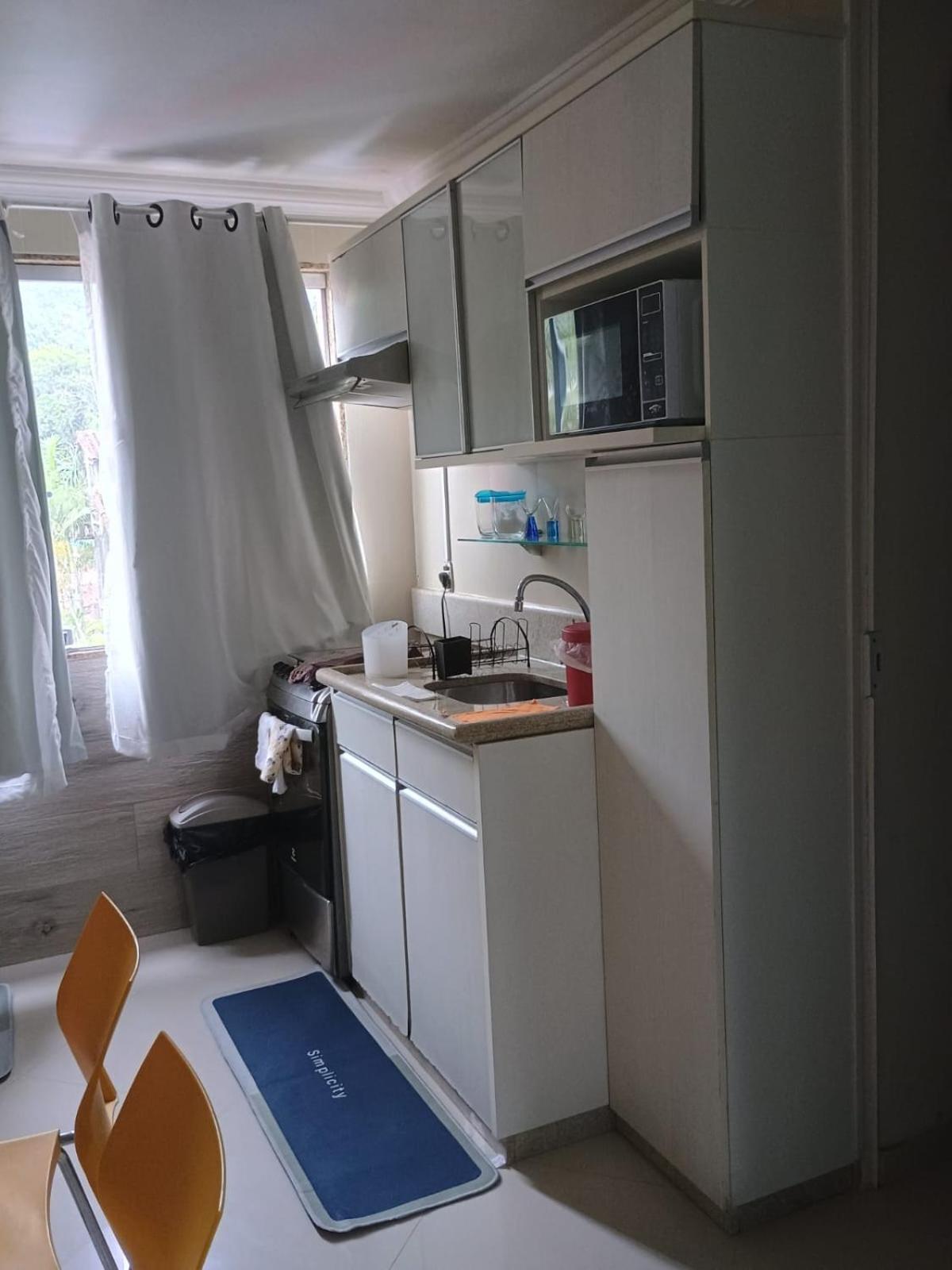 Flat Garatucaia Apartamento Angra dos Reis Exterior foto